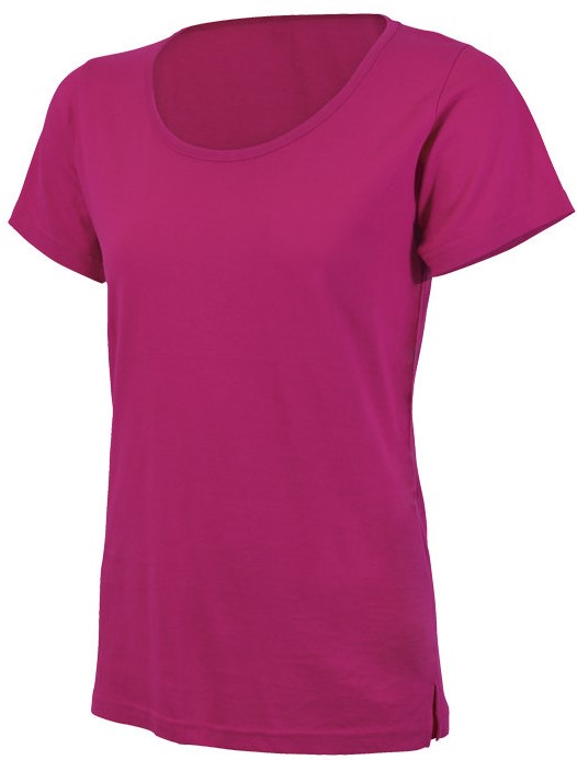 Alice Crewneck Tee